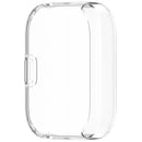 For Amazfit Bip 5 Unity Watch Case Full Coverage TPU Flexible Cover Transparent - 5
