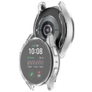 For Samsung Galaxy Watch7 44mm Watch Case TPU Full Protection Cover - 3