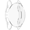 For Samsung Galaxy Watch7 44mm Watch Case TPU Full Protection Cover - 5