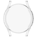 For Samsung Galaxy Watch7 44mm Watch Case TPU Full Protection Cover - 6