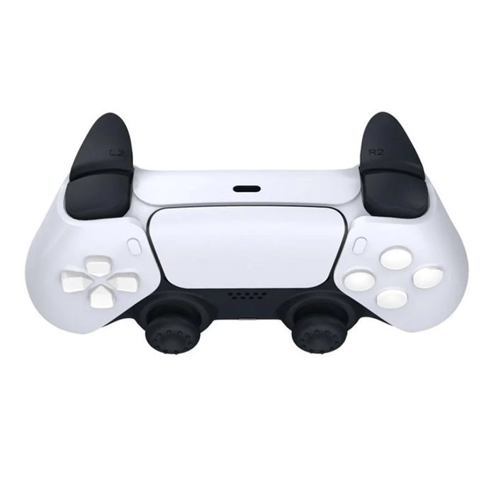8PCS/Set L2 R2 Trigger Button + Rocker Cap for Sony PS5 Gamepad - 6