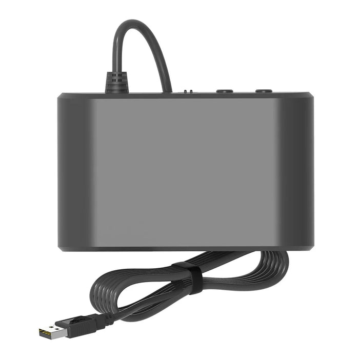 HONSON HS-N6420 For Nintendo Switch OLED USB Gamepad Adapter N64 Controller Converter - 3