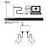 HONSON HS-N6420 For Nintendo Switch OLED USB Gamepad Adapter N64 Controller Converter - 6