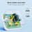 MG-CZ107W Smart Home WiFi Socket Power Outlet Tuya APP Voice Control Timer Plug, EU Plug - 7