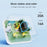 MG-CZ105W Smart Home WiFi Socket Tuya Voice Remote Control Wall Plug - US Plug - 7