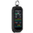 Silicone Case for Garmin Edge 1050 Bike Computer Full Cover Protective Cover with Spring Buckle - Black - 2