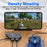 GAMWING Mix SE Converter + Keyboard + Mouse + Phone Holder Combo Pack for Mobile Phone Games - 6