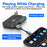 GAMWING Mix SE Converter + Keyboard + Mouse + Phone Holder Combo Pack for Mobile Phone Games - 7