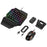 GAMWING Mix Lite Converter Programmable Combo Set with Keyboard, Mouse, Phone Holder for Android Phone Games - 1