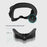 WOLMTT For Meta Quest 3 Facial Interface Adjustable Face Cover Pad VR Accessories - Ice Sponge - 2