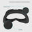 WOLMTT For Meta Quest 3 Facial Interface Adjustable Face Cover Pad VR Accessories - Ice Sponge - 3