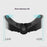 WOLMTT For Meta Quest 3 Facial Interface Adjustable Face Cover Pad VR Accessories - Ice Sponge - 4