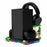IPEGA PG-XBX025S For Xbox Series X Charging Dock RGB Light Cooling Stand Headset Hanger - 1