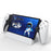 DATA FROG For Sony PS5 Portal Handheld Console Display Stand Plastic Desktop Support Rack - 3