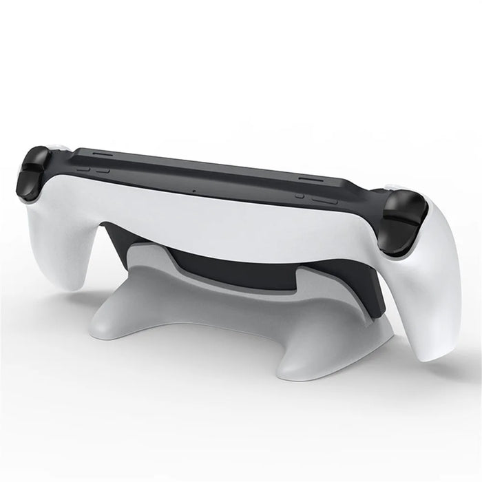 DATA FROG For Sony PS5 Portal Handheld Console Display Stand Plastic Desktop Support Rack - 4