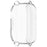 For Xiaomi Redmi Watch 5 Active Clear Case Soft TPU Protective Watch Frame Cover - 5
