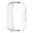 For Xiaomi Redmi Watch 5 Lite Clear Case Soft TPU Protective Watch Frame Cover - 4