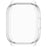 For Xiaomi Redmi Watch 5 Lite Clear Case Soft TPU Protective Watch Frame Cover - 6