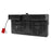 DATA FROG Game Console Radiator Base with Dual Cooling Fans for Nintendo Switch  /  Switch Lite Console - 1