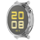 For Huawei Watch GT 5 Pro 42mm Watch Case Full Coverage Flexible TPU Protective Cover, Transparent - 5