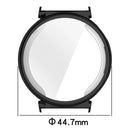 For Huawei Watch GT 5 Pro 42mm Watch Case Full Coverage Flexible TPU Protective Cover, Transparent - 7