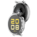 For Huawei Watch GT 5 41mm Watch Case Full Coverage TPU Flexible Cover Transparent - 6