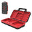 Outdoor Travel Camera Battery Memory Card ABS+Rubber Protection Box SD / CF / TF Card Portable Storage Box - 1