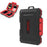 SD / TF / XQD / CF / SIM Card Storage Case Portable ABS+Rubber Waterproof Memory Card Storage Box - 1