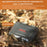 SD / TF / XQD / CF / SIM Card Storage Case Portable ABS+Rubber Waterproof Memory Card Storage Box - 4
