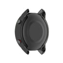 Soft TPU Protective Watch Frame Case for Xiaomi Mi Watch Color Sports - Black - 5