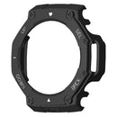 For Huami Amazfit T-Rex 3 Watch Case Drop-Proof Hard PC Protective Cover - Black / White - 3