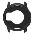 For Coros Pace 3 Watch Case Cover Shockproof Soft Silicone Protective Cover - Black - 2
