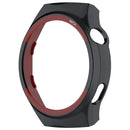 For Huawei Watch GT 4 46mm Watch Case Drop-Proof Hard PC Protective Cover - Black - 2