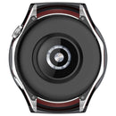 For Huawei Watch GT 4 46mm Watch Case Drop-Proof Hard PC Protective Cover - Black - 6