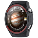 For Huawei Watch GT 4 46mm Watch Case Drop-Proof Hard PC Protective Cover - Black - 7