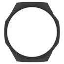 For Huawei Watch GT 5 Pro 46mm Protective Case Hollow-Out PC Watch Frame Cover - Black - 5