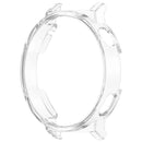 For Huawei Watch GT 5 41mm Hard PC Case Half-Guard Watch Case Cover, Transparent - 4
