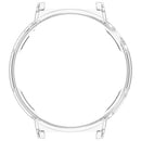 For Huawei Watch GT 5 41mm Hard PC Case Half-Guard Watch Case Cover, Transparent - 6