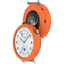 For Huawei Watch GT 5 Pro 42mm Case Soft Silicone Protective Frame Cover - Orange - 3