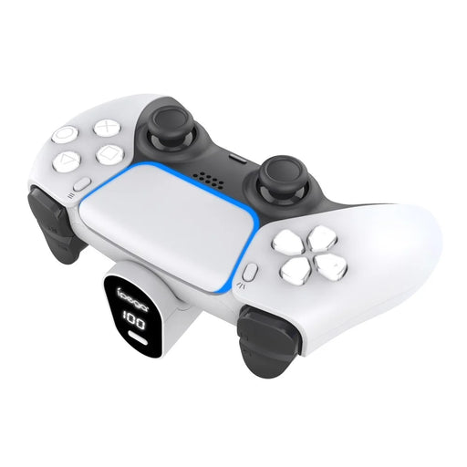 IPEGA PG-P5042 For Sony PlayStation 5 Game Controller LED Display 2000mAh External Battery Pack - 2