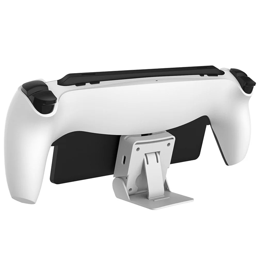 IPEGA PG-P5P19 For Sony PS5 Portal Charging Stand Foldable Charger Dock with Magnetic Connector - 2