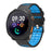 Silicone Cover for Keep Watch Pilot 1 Smart Watch Protective Case Shockproof Lightweight - Black - 3