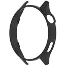 For Xiaomi Watch S4 / S4 eSIM Version Protective Case Hollow Hard PC Watch Cover - Black - 3