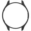 For Xiaomi Watch S4 / S4 eSIM Version Protective Case Hollow Hard PC Watch Cover - Black - 5