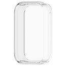 For Xiaomi Smart Band 9 Pro Watch Case Transparent TPU Full Cover Protector - 2