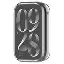 For Xiaomi Smart Band 9 Pro Watch Case Transparent TPU Full Cover Protector - 4