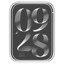 For Xiaomi Smart Band 9 Pro Watch Case Transparent TPU Full Cover Protector - 5