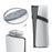 JYS JYS-P5216 Vertical Stand for Sony PlayStation 5 Pro / Playstation 5 / PS5 Slim Game Console Round Base - Grey - 2