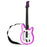 JYS JYS-W001 For Nintendo Wii Game Console Wireless Guitar Controller - 1