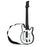 JYS JYS-W001 For Nintendo Wii Game Console Wireless Guitar Controller - 2